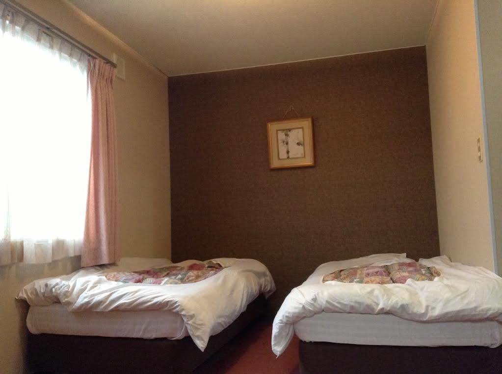 Felse Inn Gakusui Χακούμπα Εξωτερικό φωτογραφία